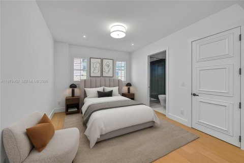 Condo in Coral Gables, Florida, 3 bedrooms  № 2053002 - photo 17