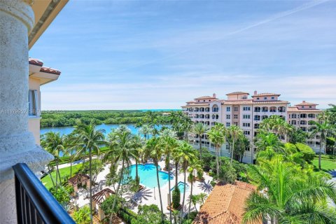 Condo in Coral Gables, Florida, 3 bedrooms  № 2053002 - photo 22