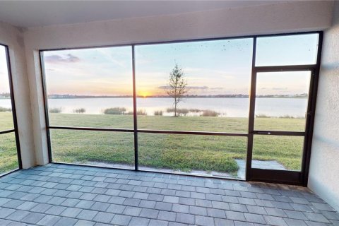 House in Englewood, Florida 4 bedrooms, 188.31 sq.m. № 1908466 - photo 4