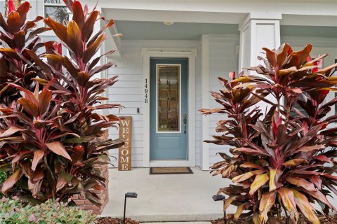 House in Odessa, Florida 3 bedrooms, 226.87 sq.m. № 1907749 - photo 6
