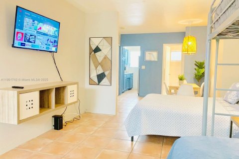 Condo in Miami Beach, Florida  № 1953239 - photo 3