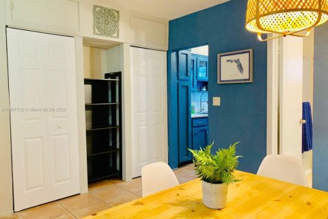 Condo in Miami Beach, Florida  № 1953239 - photo 10