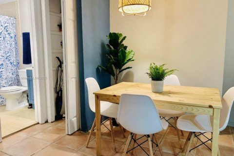 Condo in Miami Beach, Florida  № 1953239 - photo 8