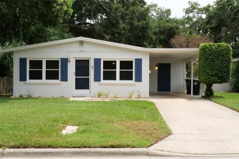 Casa en alquiler en Orlando, Florida, 3 dormitorios, 92.9 m2 № 1825109 - foto 1