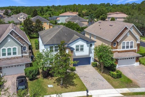 Casa en alquiler en Davenport, Florida, 5 dormitorios, 318.65 m2 № 1835065 - foto 1