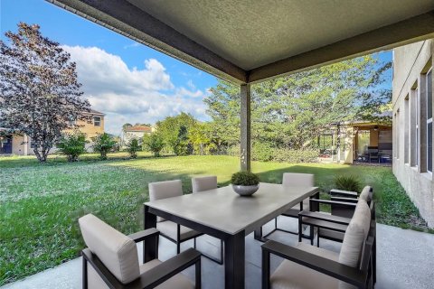 Casa en alquiler en Davenport, Florida, 5 dormitorios, 318.65 m2 № 1835065 - foto 26