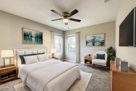Casa en alquiler en Davenport, Florida, 5 dormitorios, 318.65 m2 № 1835065 - foto 20