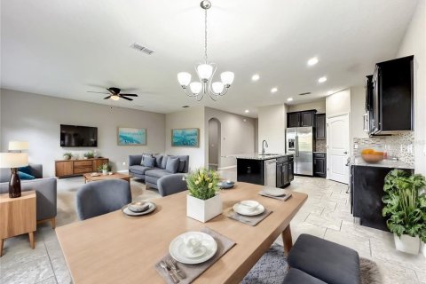 Casa en alquiler en Davenport, Florida, 5 dormitorios, 318.65 m2 № 1835065 - foto 8