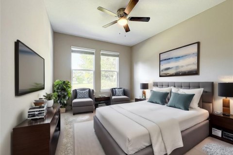 Casa en alquiler en Davenport, Florida, 5 dormitorios, 318.65 m2 № 1835065 - foto 17