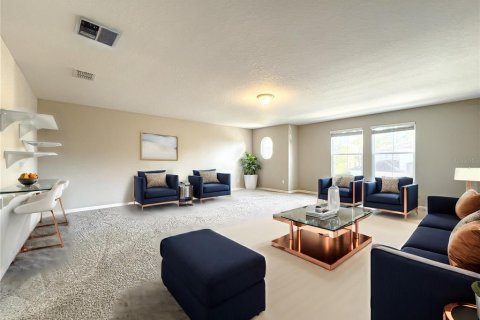 Casa en alquiler en Davenport, Florida, 5 dormitorios, 318.65 m2 № 1835065 - foto 11