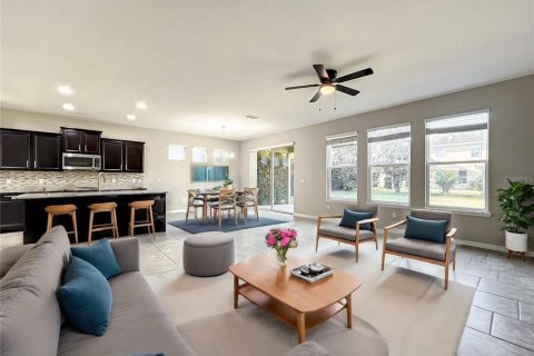 Casa en alquiler en Davenport, Florida, 5 dormitorios, 318.65 m2 № 1835065 - foto 7