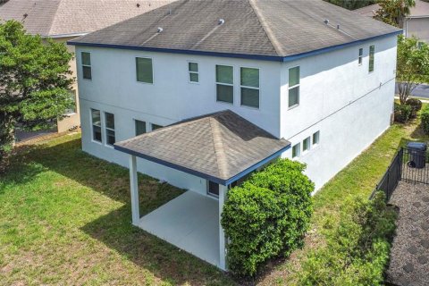 Casa en alquiler en Davenport, Florida, 5 dormitorios, 318.65 m2 № 1835065 - foto 25