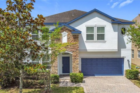 Casa en alquiler en Davenport, Florida, 5 dormitorios, 318.65 m2 № 1835065 - foto 3