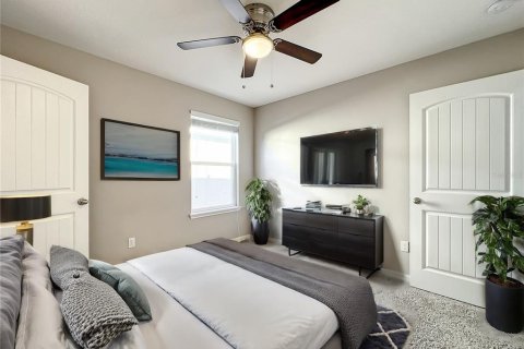 Casa en alquiler en Davenport, Florida, 5 dormitorios, 318.65 m2 № 1835065 - foto 19
