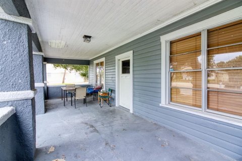 House in Daytona Beach, Florida 5 bedrooms, 216 sq.m. № 2388980 - photo 27