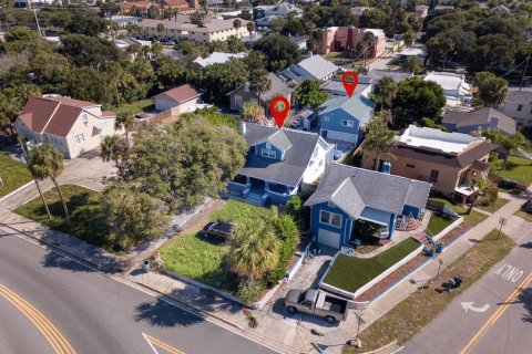 House in Daytona Beach, Florida 5 bedrooms, 216 sq.m. № 2388980 - photo 3