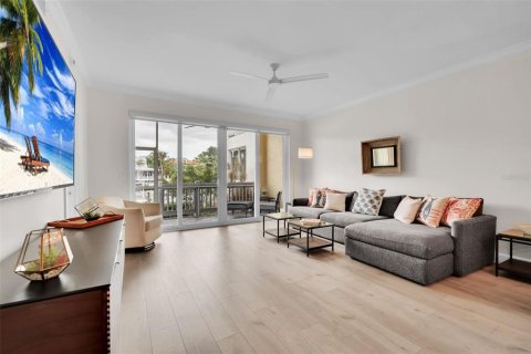 Condominio en venta en Sarasota, Florida, 3 dormitorios, 126.53 m2 № 2099938 - foto 29