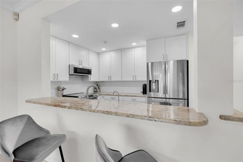 Condominio en venta en Sarasota, Florida, 3 dormitorios, 126.53 m2 № 2099938 - foto 19