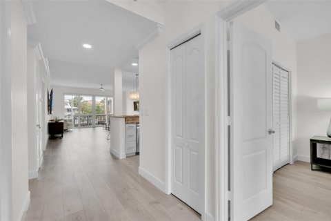 Condominio en venta en Sarasota, Florida, 3 dormitorios, 126.53 m2 № 2099938 - foto 13