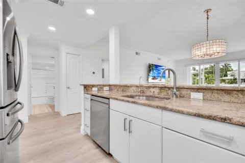 Condominio en venta en Sarasota, Florida, 3 dormitorios, 126.53 m2 № 2099938 - foto 18