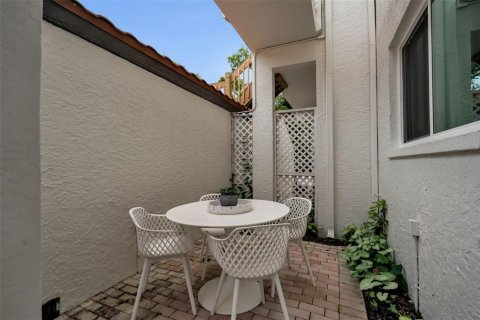 Condominio en venta en Sarasota, Florida, 3 dormitorios, 126.53 m2 № 2099938 - foto 5