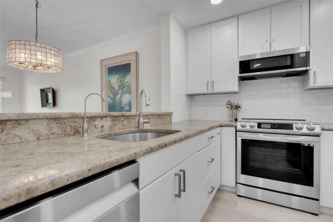 Condominio en venta en Sarasota, Florida, 3 dormitorios, 126.53 m2 № 2099938 - foto 15