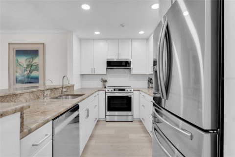 Condominio en venta en Sarasota, Florida, 3 dormitorios, 126.53 m2 № 2099938 - foto 14