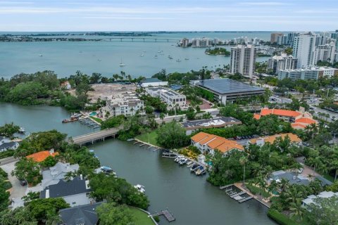 Condominio en venta en Sarasota, Florida, 3 dormitorios, 126.53 m2 № 2099938 - foto 2
