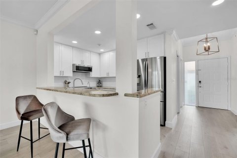 Condominio en venta en Sarasota, Florida, 3 dormitorios, 126.53 m2 № 2099938 - foto 20