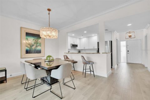 Condominio en venta en Sarasota, Florida, 3 dormitorios, 126.53 m2 № 2099938 - foto 22