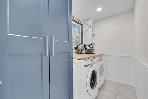 Condominio en venta en Sarasota, Florida, 3 dormitorios, 126.53 m2 № 2099938 - foto 25