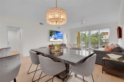Condominio en venta en Sarasota, Florida, 3 dormitorios, 126.53 m2 № 2099938 - foto 28