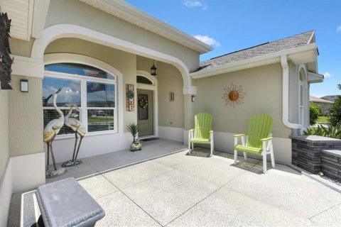 Villa ou maison à vendre à The Villages, Floride: 3 chambres, 191.38 m2 № 1835569 - photo 4