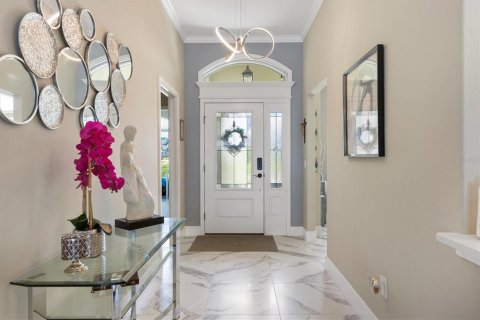 Villa ou maison à vendre à The Villages, Floride: 3 chambres, 191.38 m2 № 1835569 - photo 7