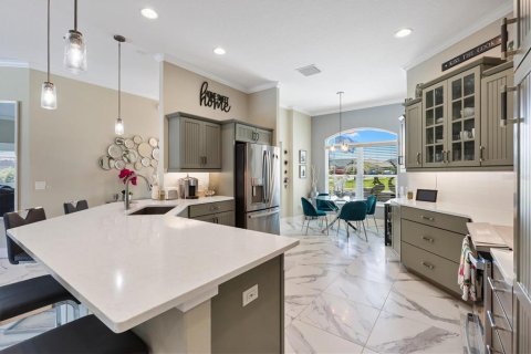 Villa ou maison à vendre à The Villages, Floride: 3 chambres, 191.38 m2 № 1835569 - photo 8
