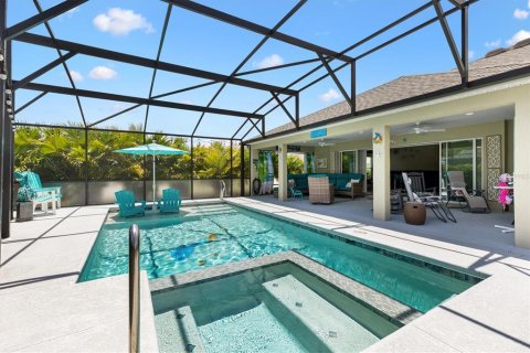 Villa ou maison à vendre à The Villages, Floride: 3 chambres, 191.38 m2 № 1835569 - photo 22