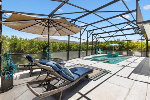 Villa ou maison à vendre à The Villages, Floride: 3 chambres, 191.38 m2 № 1835569 - photo 21
