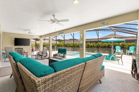 Villa ou maison à vendre à The Villages, Floride: 3 chambres, 191.38 m2 № 1835569 - photo 17