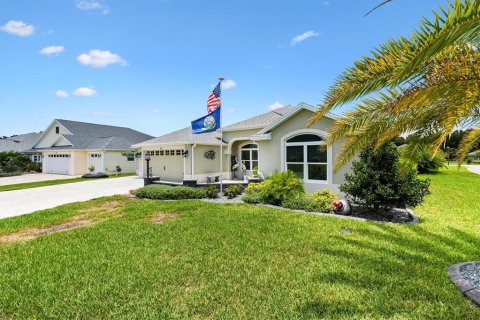 Villa ou maison à vendre à The Villages, Floride: 3 chambres, 191.38 m2 № 1835569 - photo 3