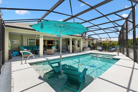 Villa ou maison à vendre à The Villages, Floride: 3 chambres, 191.38 m2 № 1835569 - photo 20