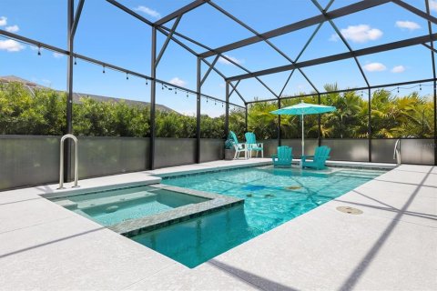 Villa ou maison à vendre à The Villages, Floride: 3 chambres, 191.38 m2 № 1835569 - photo 18