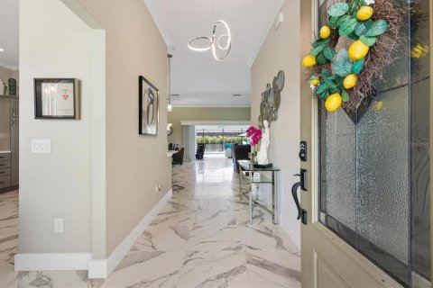 Villa ou maison à vendre à The Villages, Floride: 3 chambres, 191.38 m2 № 1835569 - photo 5