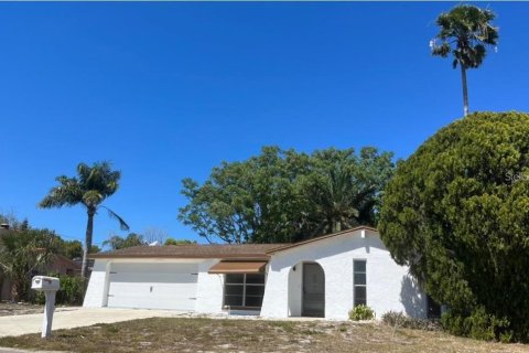 Villa ou maison à louer à Port Richey, Floride: 3 chambres, 139.35 m2 № 1759746 - photo 2