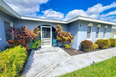 Casa en Rotonda, Florida 3 dormitorios, 155.61 m2 № 2108159