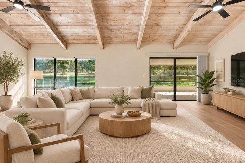 Villa ou maison à vendre à Winter Springs, Floride: 2 chambres, 152.36 m2 № 2431752 - photo 7
