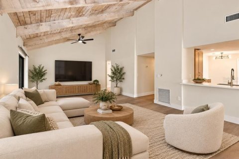 Villa ou maison à vendre à Winter Springs, Floride: 2 chambres, 152.36 m2 № 2431752 - photo 5