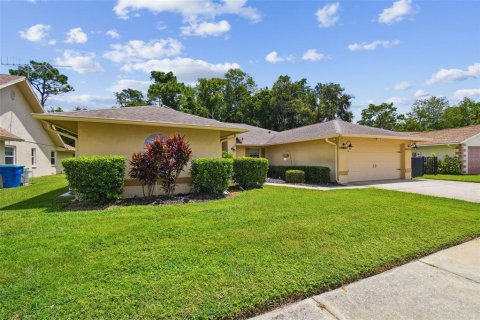 House in New Port Richey, Florida 4 bedrooms, 253.34 sq.m. № 1883724 - photo 4
