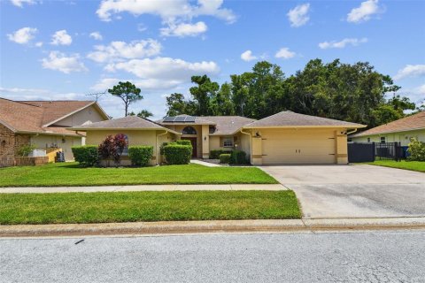 House in New Port Richey, Florida 4 bedrooms, 253.34 sq.m. № 1883724 - photo 6