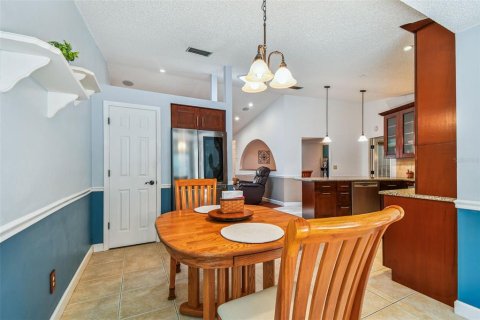 House in New Port Richey, Florida 4 bedrooms, 253.34 sq.m. № 1883724 - photo 26