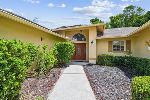 House in New Port Richey, Florida 4 bedrooms, 253.34 sq.m. № 1883724 - photo 8